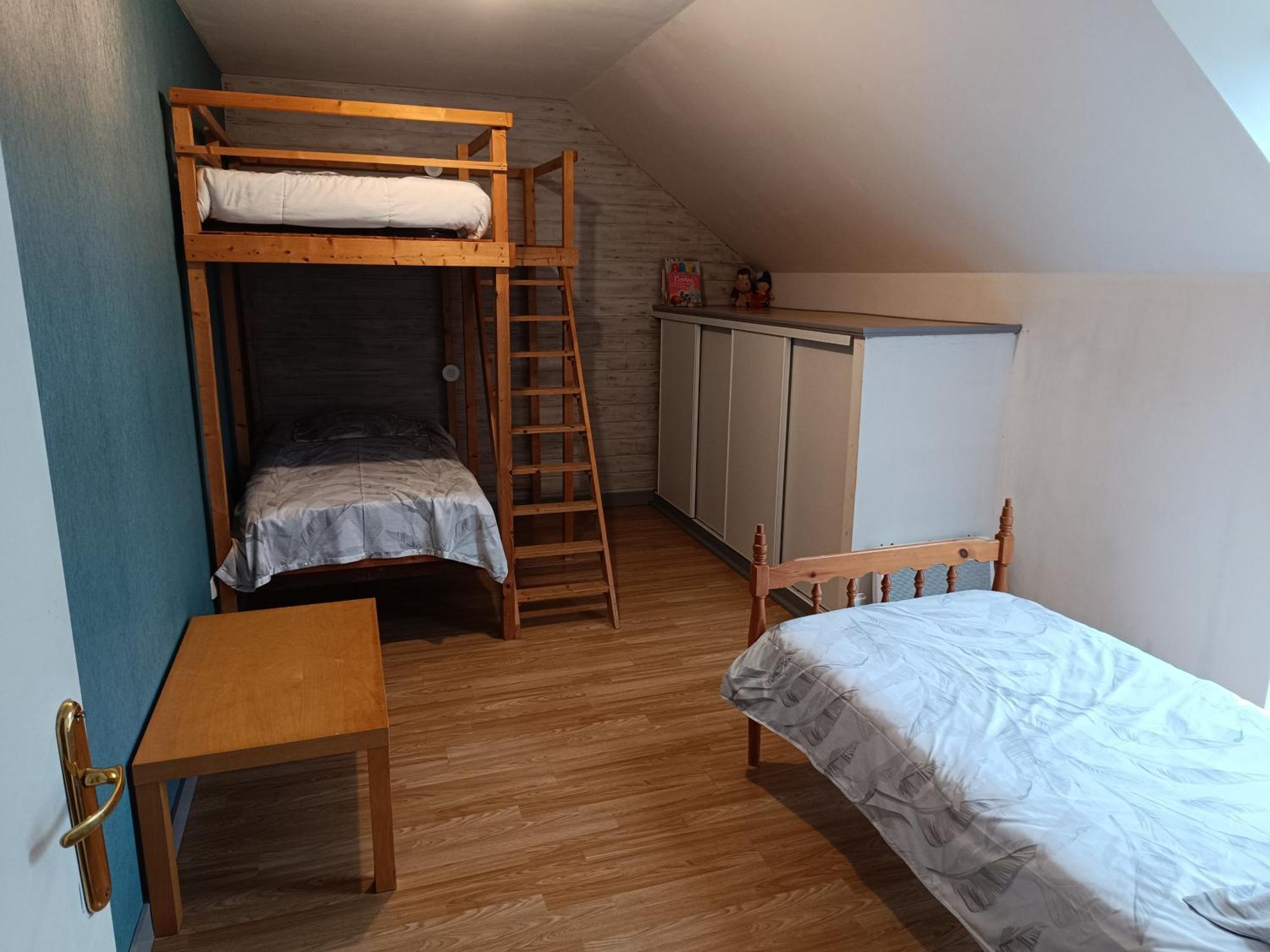 Gite Ti Mad Entre Saint-Malo Et Le Mont St Michel Bonnemain Zewnętrze zdjęcie